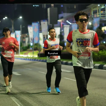 Runner Photo 4962206