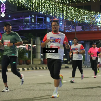 Runner Photo 4962208