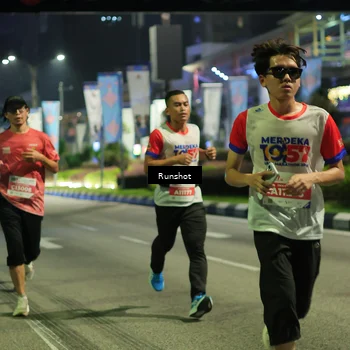 Runner Photo 4962210