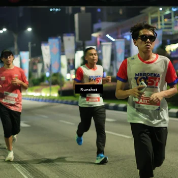 Runner Photo 4962211