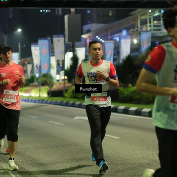 Runner Photo 4962215