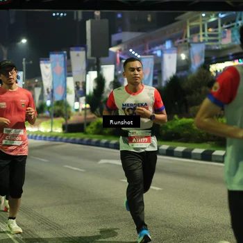 Runner Photo 4962217