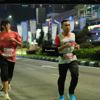 Runner Photo 4962218