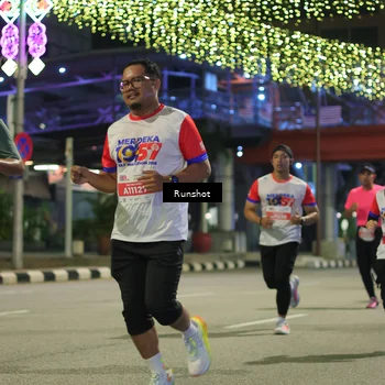 Runner Photo 4962219