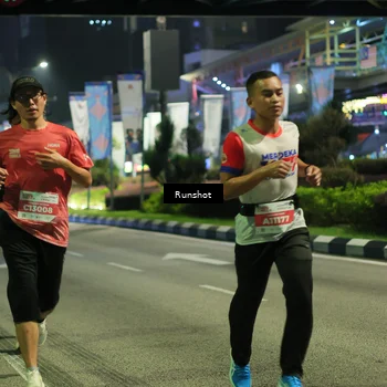 Runner Photo 4962220