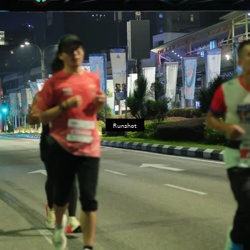 Runner Photo 4962221