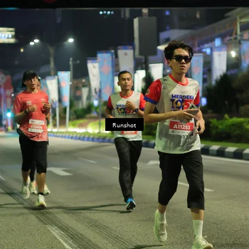 Runner Photo 4962224