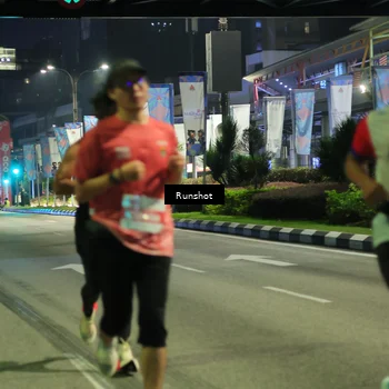 Runner Photo 4962225