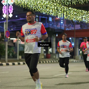 Runner Photo 4962230