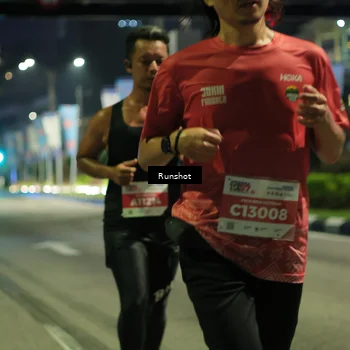 Runner Photo 4962235