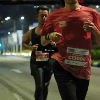 Runner Photo 4962236