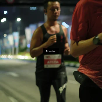 Runner Photo 4962240