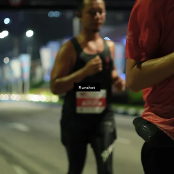 Runner Photo 4962241