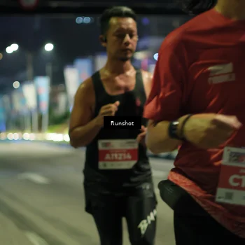 Runner Photo 4962242