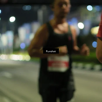 Runner Photo 4962243