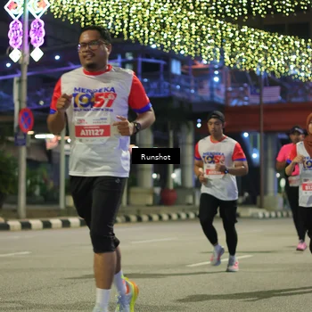 Runner Photo 4962245