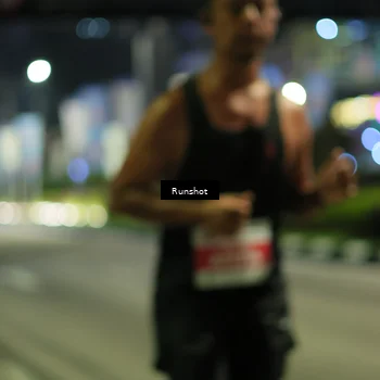 Runner Photo 4962246