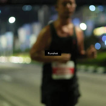 Runner Photo 4962247