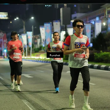 Runner Photo 4962248