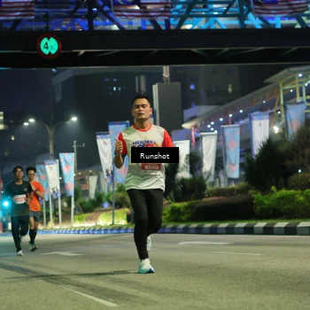 Runner Photo 4962251