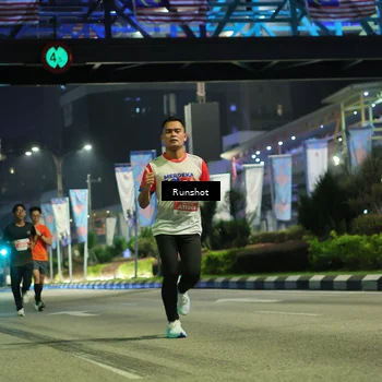 Runner Photo 4962252