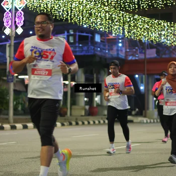 Runner Photo 4962253