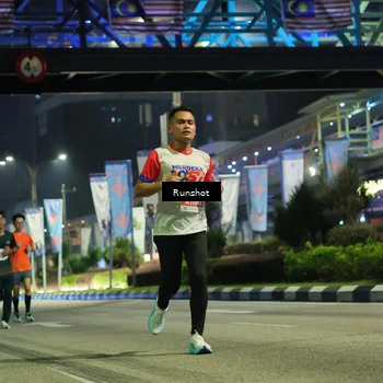 Runner Photo 4962256