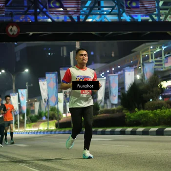 Runner Photo 4962257