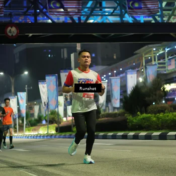 Runner Photo 4962258