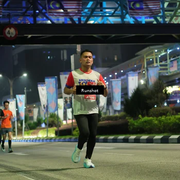 Runner Photo 4962259