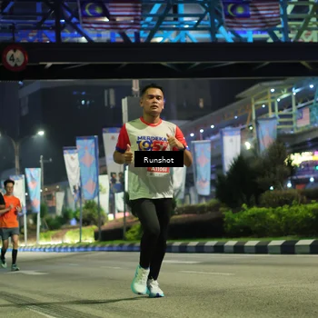 Runner Photo 4962260