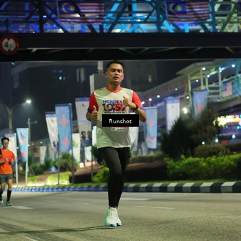 Runner Photo 4962261