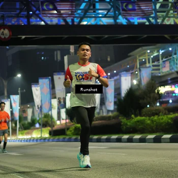 Runner Photo 4962262
