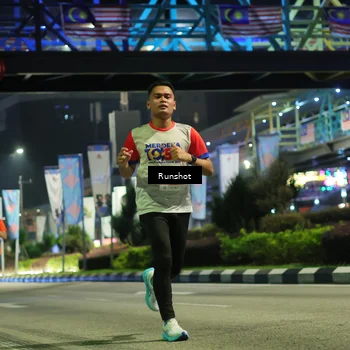 Runner Photo 4962263
