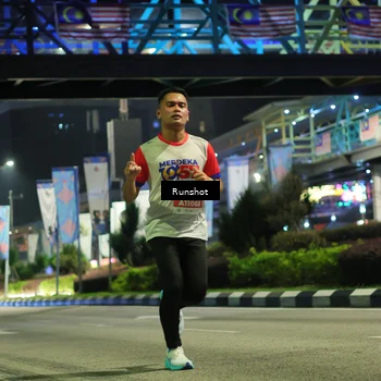 Runner Photo 4962265