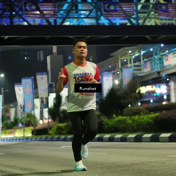 Runner Photo 4962266