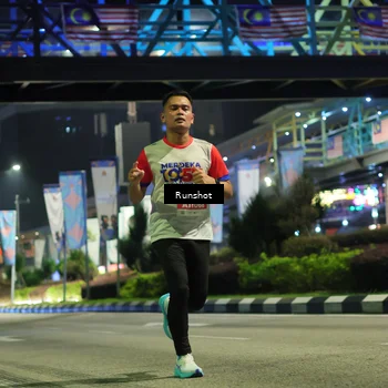 Runner Photo 4962269