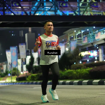 Runner Photo 4962270