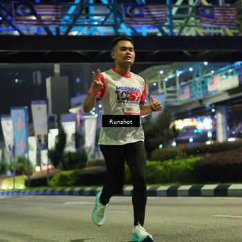 Runner Photo 4962271