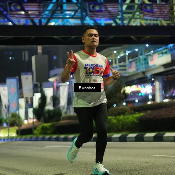 Runner Photo 4962272