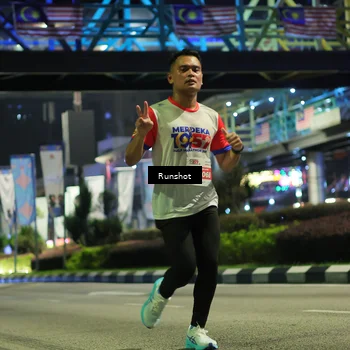 Runner Photo 4962276