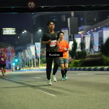 Runner Photo 4962280