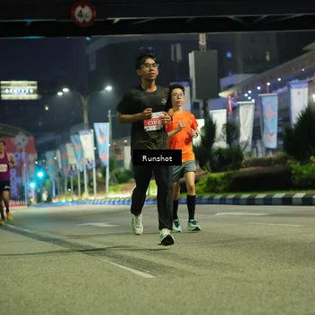 Runner Photo 4962281