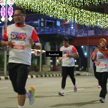 Runner Photo 4962284