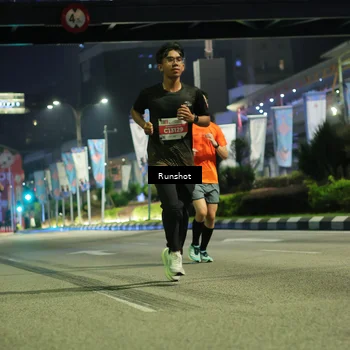 Runner Photo 4962286