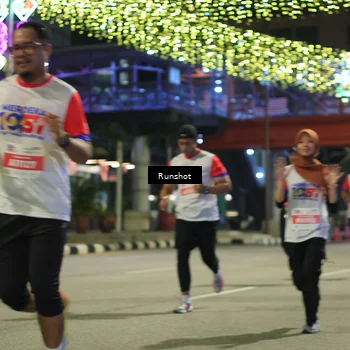 Runner Photo 4962287