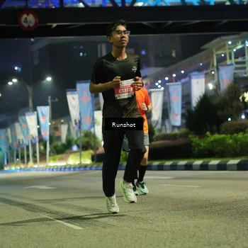 Runner Photo 4962292