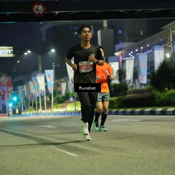 Runner Photo 4962294