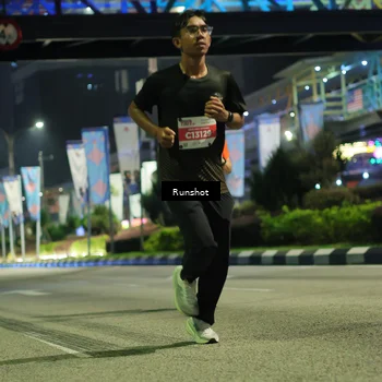 Runner Photo 4962295