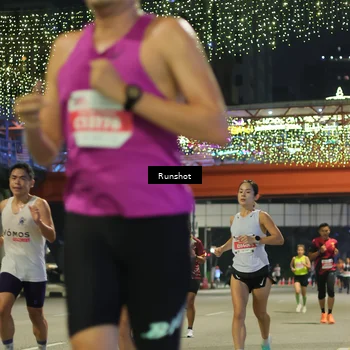 Runner Photo 4962297